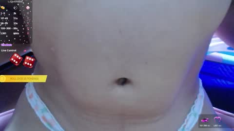 Layana online show from 02-25-26, 06:06