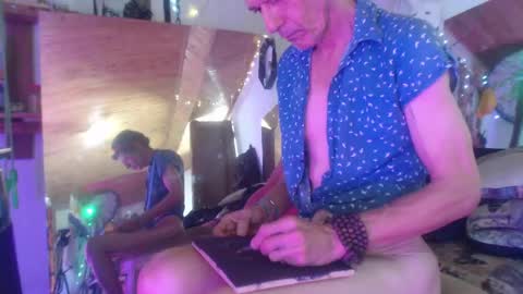 Laye19 online show from 01-09-25, 06:04