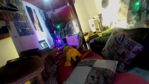 Snapshot of laye19 chatting on 01-23-25, 09:07 Laye19 online show from 01-23-25, 09:07