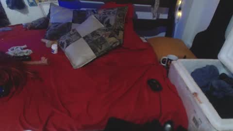 Laye19 online show from 03-01-25, 04:47