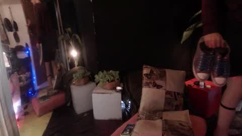 Snapshot of laye19 chatting on 10-01-25, 02:17 Laye19 online show from 10-01-25, 02:17