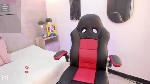 layla_clarke online show from 01-19-26, 03:43