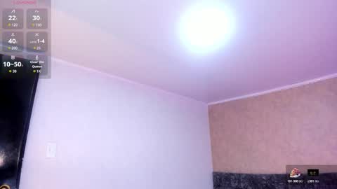 L A Y L A online show from 12-15-25, 12:20