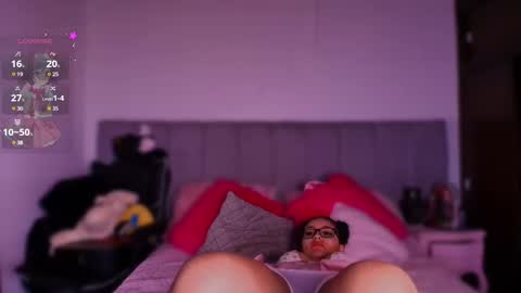 Snapshot of layla_nicols chatting on 02-11-25, 12:48 Layla online show from 02-11-25, 12:48