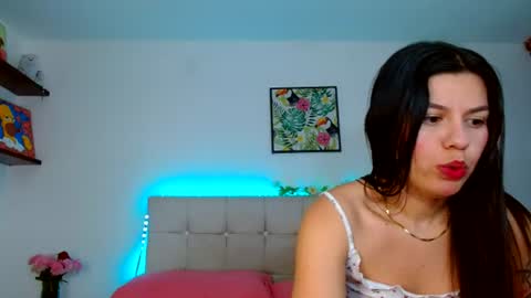 Lia and Rachel online show from 07-22-26, 02:25