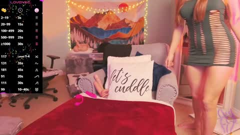 Laylaa Dreams online show from 01-29-25, 02:09