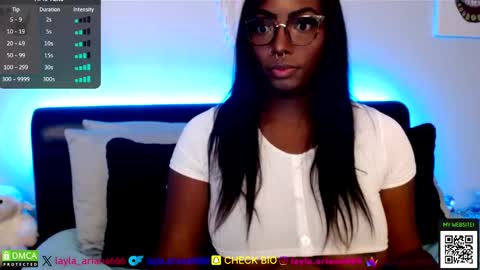laylaariana online show from 10-09-25, 02:31