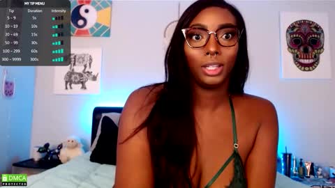 LaylaAriana online show from 02-27-26, 03:50