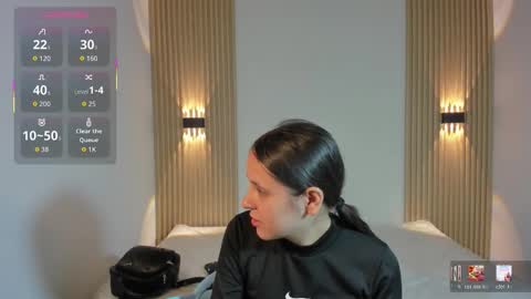 LaylaEmber online show from 02-06-26, 11:24