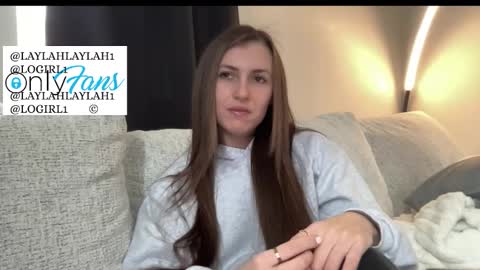 Snapshot of laylahlaylah1 chatting on 01-09-26, 06:42 laylahlaylah1 online show from 01-09-26, 06:42