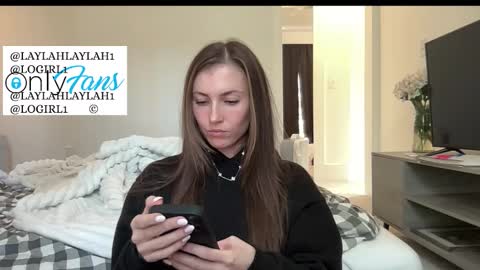 Snapshot of laylahlaylah1 chatting on 01-11-26, 04:34 laylahlaylah1 online show from 01-11-26, 04:34