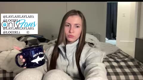 Snapshot of laylahlaylah1 chatting on 01-15-26, 11:04 laylahlaylah1 online show from 01-15-26, 11:04