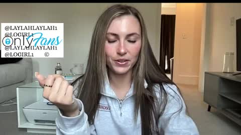 laylahlaylah1 online show from 04-03-26, 05:00