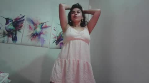 Snapshot of laylashani chatting on 01-22-25, 05:48 laylashani online show from 01-22-25, 05:48