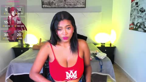 Layla Taylor online show from 01-26-25, 01:36