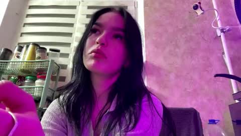 Luna online show from 03-23-26, 07:18