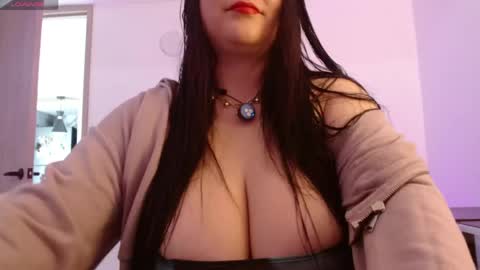 Snapshot of layna_cold chatting on 05-21-26, 03:30 Vannessa online show from 05-21-26, 03:30