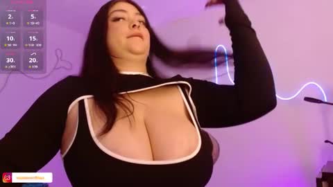Snapshot of layna_cold chatting on 06-10-26, 03:33 Vannessa online show from 06-10-26, 03:33