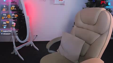 layriantavee online show from 01-12-25, 10:02