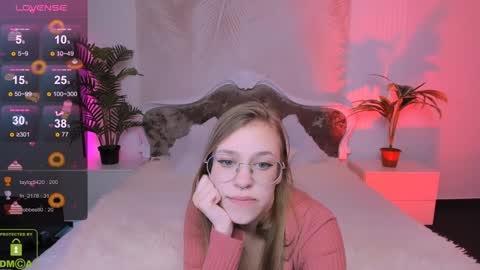 layriantavee online show from 01-25-25, 01:30