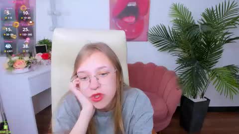 layriantavee online show from 09-15-25, 06:02