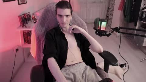 Haze aka Slava online show from 12-22-25, 11:46