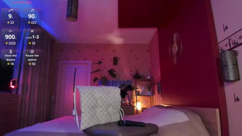 Pansy online show from 01-29-25, 07:11