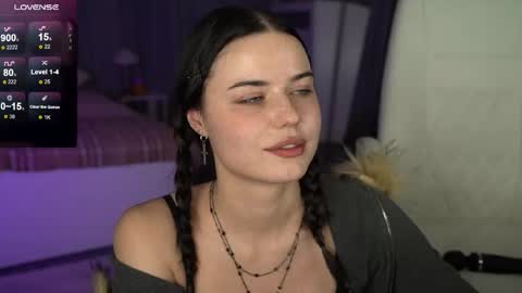 Pansy online show from 01-09-26, 02:53