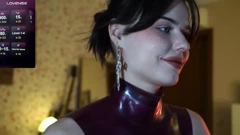 Pansy online show from 03-11-26, 07:20