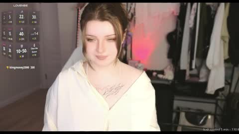 Snapshot of lazylizy chatting on 05-09-26, 02:50 lazy girl Lizzy online show from 05-09-26, 02:50