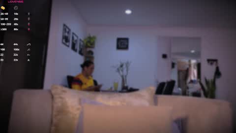 Snapshot of lea_gray_ chatting on 07-07-26, 06:34 L E A online show from 07-07-26, 06:34