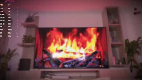 Snapshot of lea_gray_ chatting on 07-08-26, 06:45 L E A online show from 07-08-26, 06:45