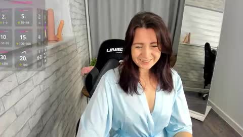 Lea online show from 10-20-25, 12:55