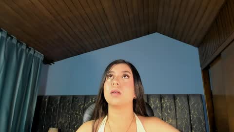 Lea Velle online show from 06-02-26, 02:57