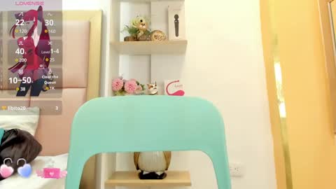 Snapshot of lea_wilson chatting on 01-08-25, 12:06 Lea online show from 01-08-25, 12:06