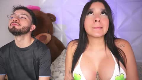 Vero Andy and Caius online show from 02-12-25, 12:37