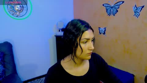 Snapshot of leah_666 chatting on 12-22-24, 12:05 leah 666 online show from 12-22-24, 12:05