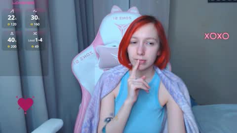 Leah  Gotty online show from 12-04-25, 02:21