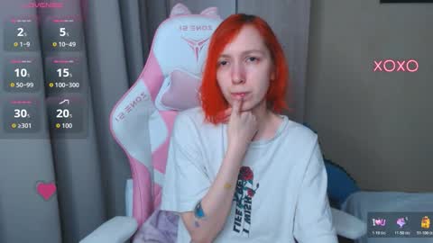 Leah  Gotty online show from 12-05-25, 02:42