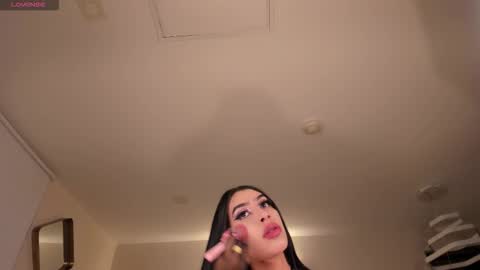 leahlombardi_ online show from 02-21-26, 03:18