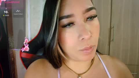 leah online show from 04-23-26, 09:08