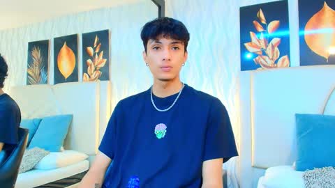 Snapshot of lean_portman chatting on 10-20-25, 08:53 Lean online show from 10-20-25, 08:53