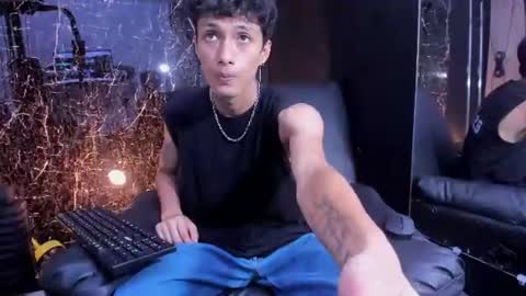 Lean online show from 07-15-26, 08:36