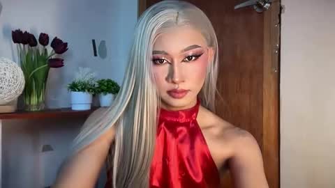 Miss Candy online show from 06-05-26, 05:07
