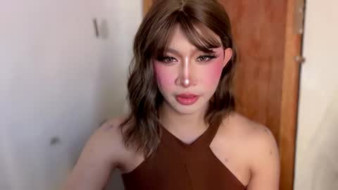 Miss Candy online show from 06-20-26, 07:33