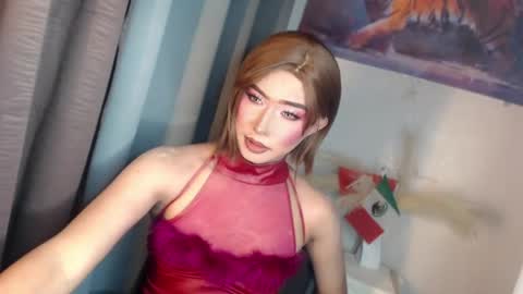 Miss Candy online show from 07-06-26, 12:24