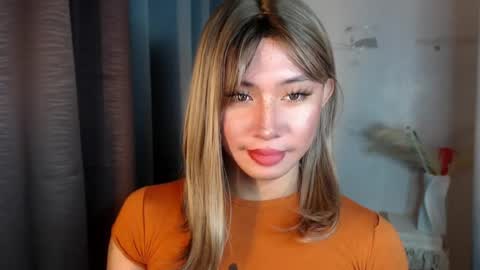 Miss Candy online show from 07-11-26, 10:29