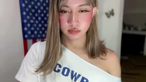 Miss Candy online show from 07-25-26, 08:12