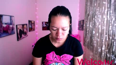 Leandra online show from 01-13-25, 12:56