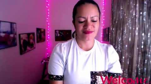 Leandra online show from 02-06-25, 06:35